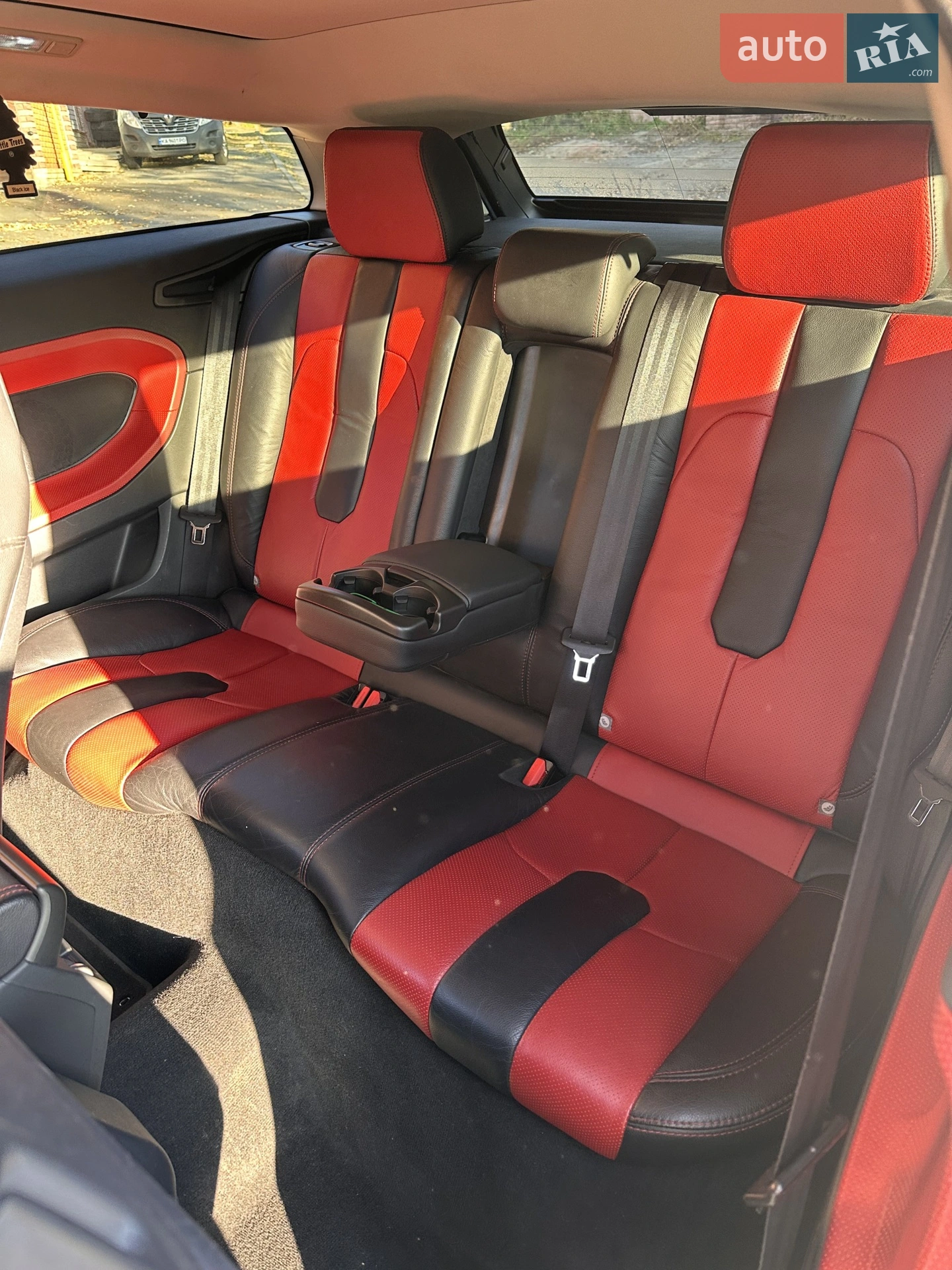 2011 Land Rover Range Rover Evoque - мініатюра 7