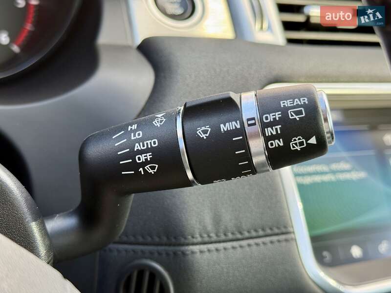 Позашляховик / Кросовер Land Rover Range Rover Evoque 2017 в Харкові