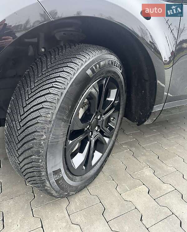 Позашляховик / Кросовер Land Rover Range Rover Evoque 2020 в Львові фото 24 Позашляховик / Кросовер Land Rover Range Rover Evoque 2020 в Львові