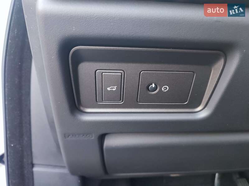 Внедорожник / Кроссовер Land Rover Range Rover Evoque 2016 в Киеве фото 26 Внедорожник / Кроссовер Land Rover Range Rover Evoque 2016 в Киеве