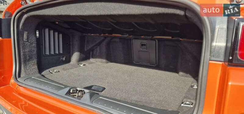 Кабріолет Land Rover Range Rover Evoque 2017 в Києві фото 19 Кабріолет Land Rover Range Rover Evoque 2017 в Києві