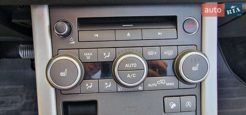 Кабріолет Land Rover Range Rover Evoque 2017 в Києві фото 23 Кабріолет Land Rover Range Rover Evoque 2017 в Києві