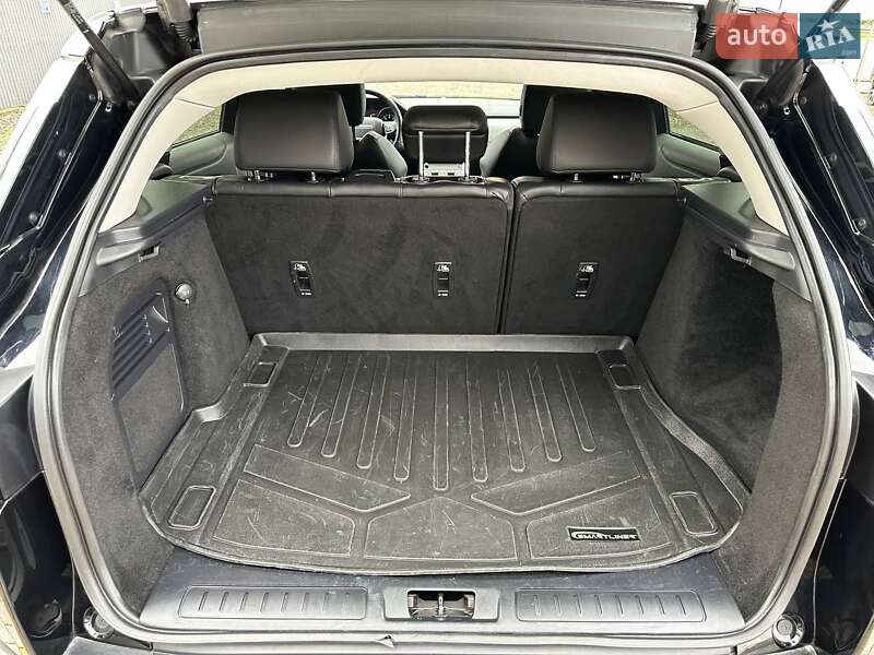 Внедорожник / Кроссовер Land Rover Range Rover Evoque 2017 в Львове фото 17 Внедорожник / Кроссовер Land Rover Range Rover Evoque 2017 в Львове