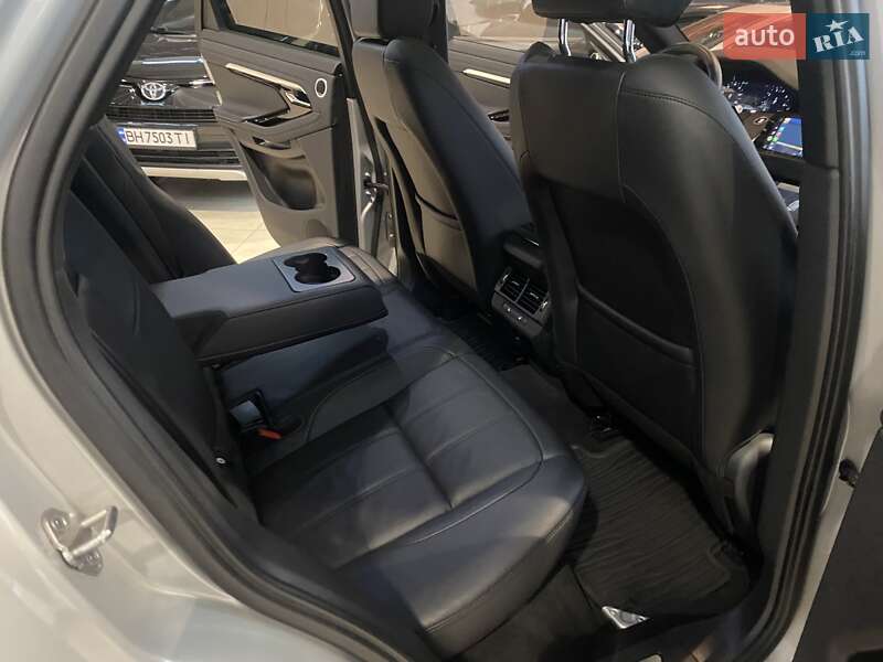 Внедорожник / Кроссовер Land Rover Range Rover Evoque 2022 в Одессе фото 43 Внедорожник / Кроссовер Land Rover Range Rover Evoque 2022 в Одессе