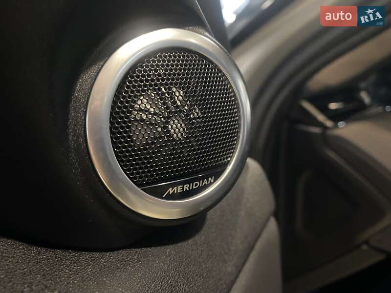 Внедорожник / Кроссовер Land Rover Range Rover Evoque 2022 в Одессе фото 47 Внедорожник / Кроссовер Land Rover Range Rover Evoque 2022 в Одессе