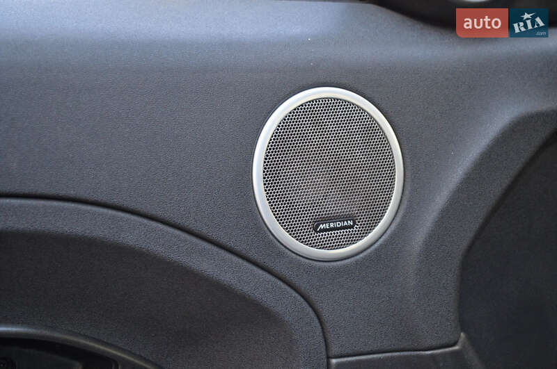 Внедорожник / Кроссовер Land Rover Range Rover Evoque 2013 в Черновцах фото 19 Внедорожник / Кроссовер Land Rover Range Rover Evoque 2013 в Черновцах