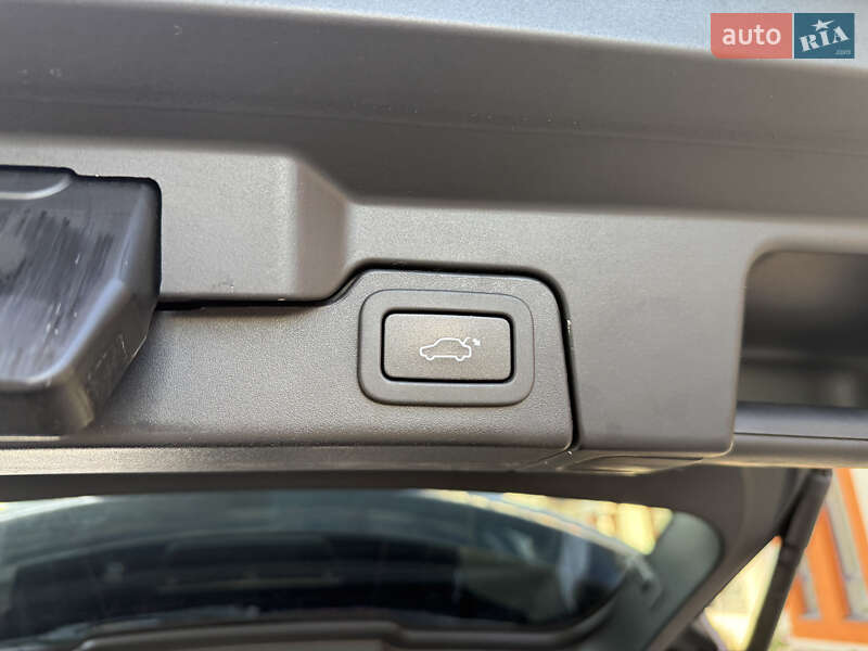 Внедорожник / Кроссовер Land Rover Range Rover Evoque 2015 в Киеве фото 29 Внедорожник / Кроссовер Land Rover Range Rover Evoque 2015 в Киеве