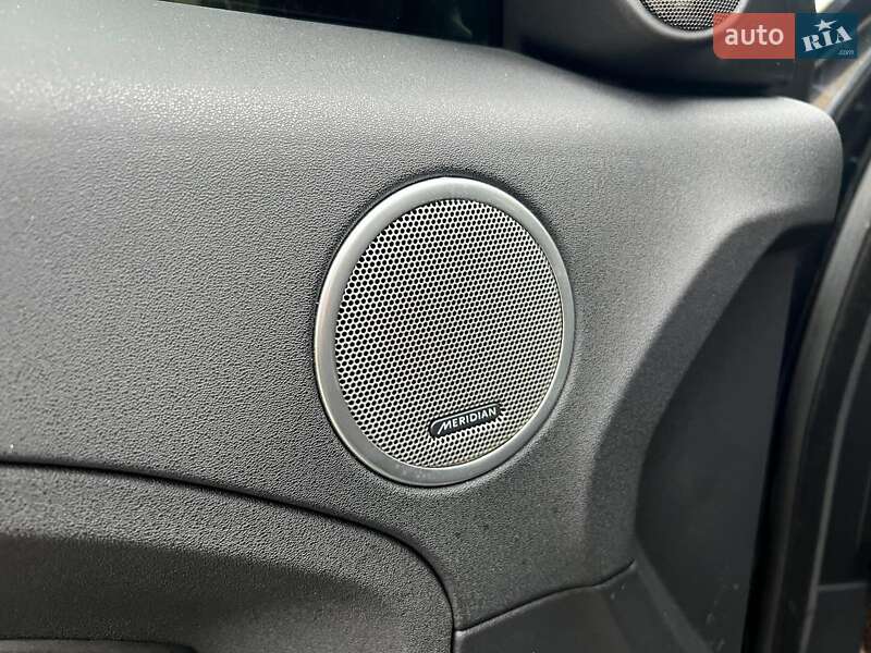 Позашляховик / Кросовер Land Rover Range Rover Evoque 2011 в Києві фото 11 Позашляховик / Кросовер Land Rover Range Rover Evoque 2011 в Києві