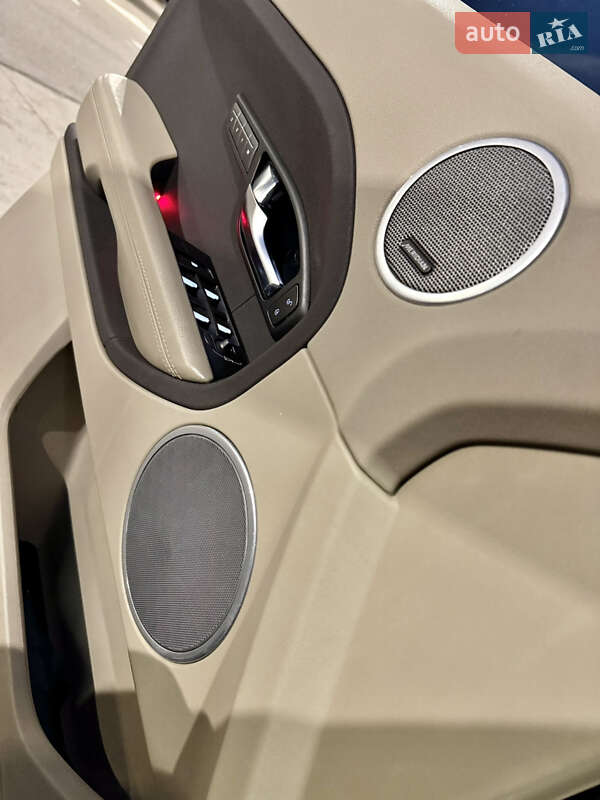 Позашляховик / Кросовер Land Rover Range Rover Evoque 2013 в Києві