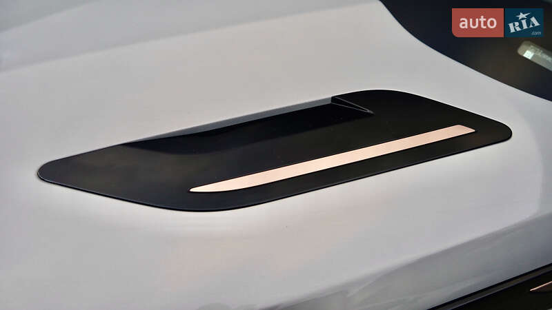 Внедорожник / Кроссовер Land Rover Range Rover Evoque 2019 в Львове