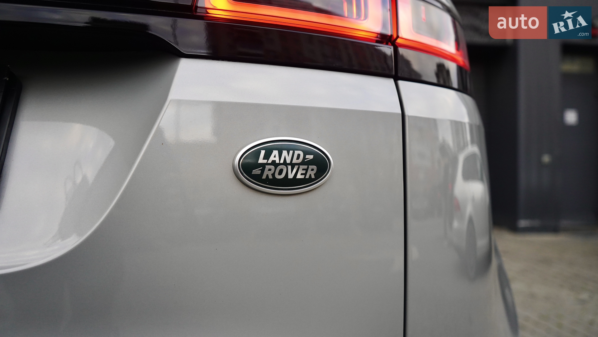 2019 Land Rover Range Rover Evoque - мініатюра 25