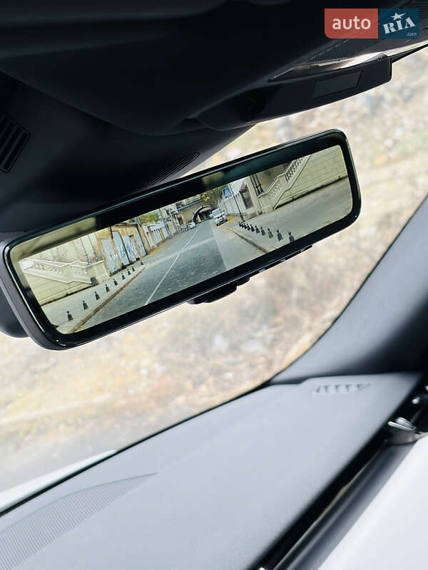 Позашляховик / Кросовер Land Rover Range Rover Evoque 2019 в Одесі фото 28 Позашляховик / Кросовер Land Rover Range Rover Evoque 2019 в Одесі