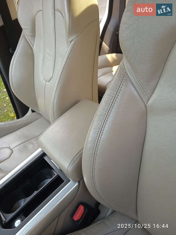 Позашляховик / Кросовер Land Rover Range Rover Evoque 2014 в Козові фото 30 Позашляховик / Кросовер Land Rover Range Rover Evoque 2014 в Козові