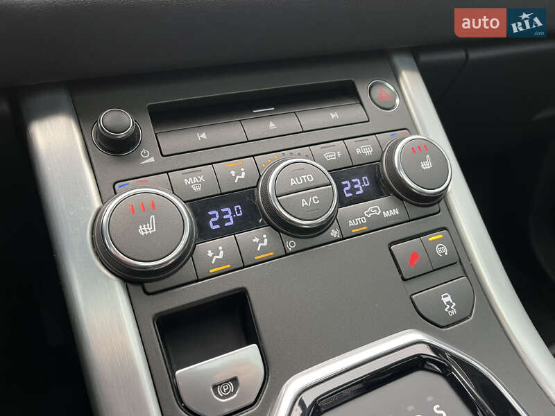 Позашляховик / Кросовер Land Rover Range Rover Evoque 2015 в Києві фото 18 Позашляховик / Кросовер Land Rover Range Rover Evoque 2015 в Києві