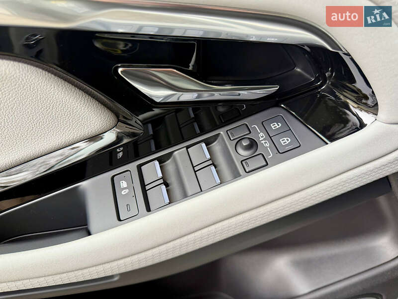 Внедорожник / Кроссовер Land Rover Range Rover Evoque 2022 в Днепре