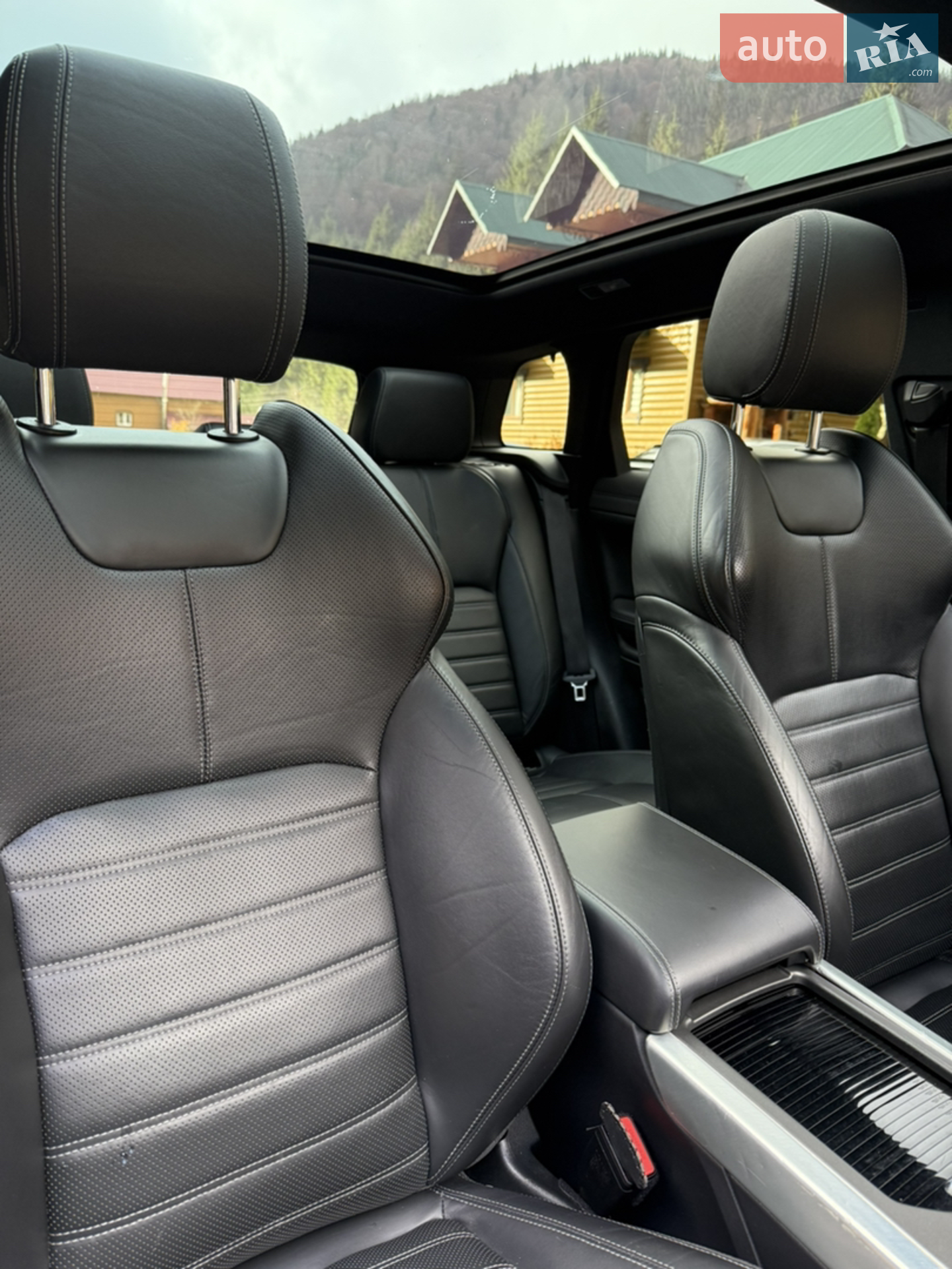 2016 Land Rover Range Rover Evoque - мініатюра 10