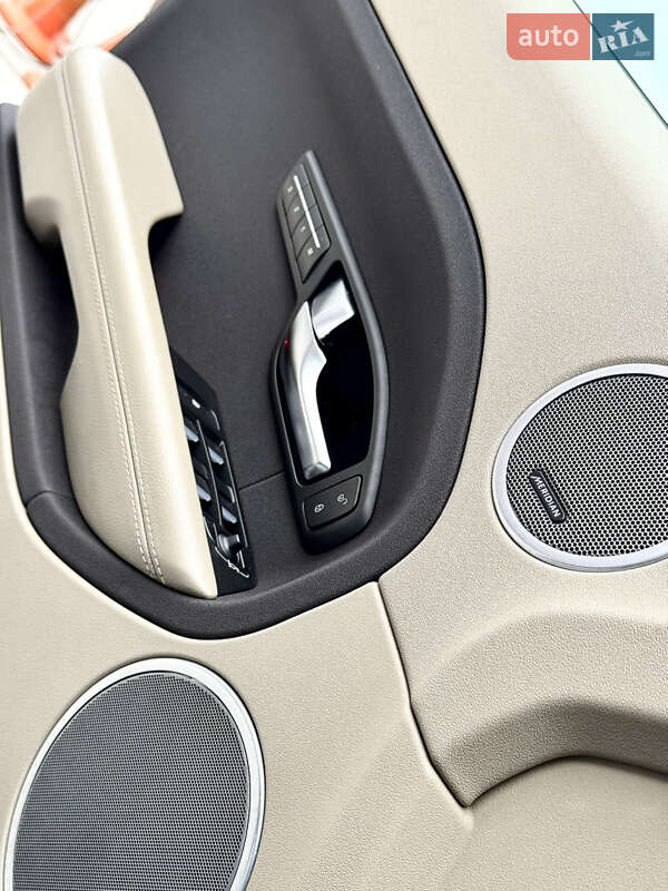 Внедорожник / Кроссовер Land Rover Range Rover Evoque 2013 в Киеве