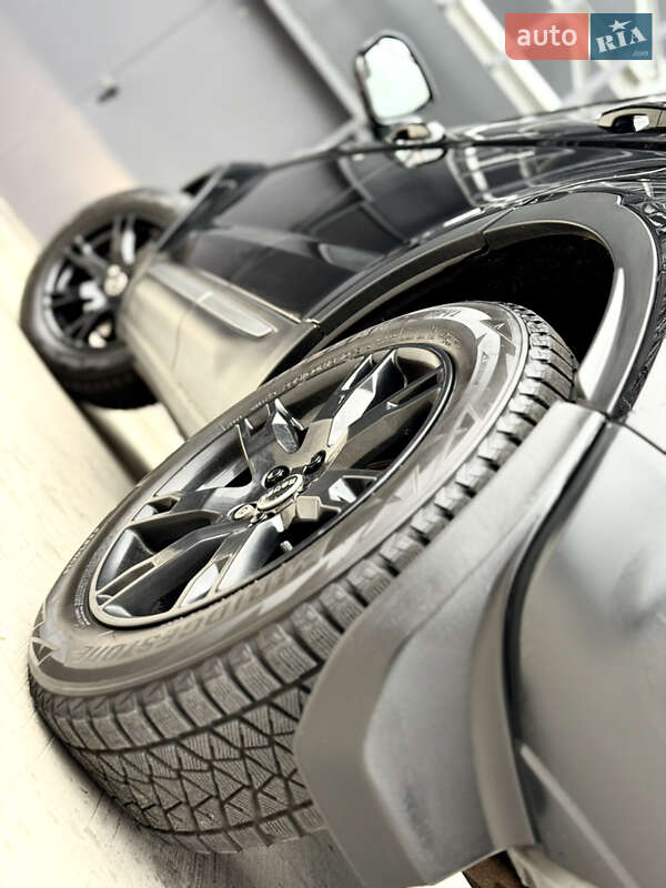 Внедорожник / Кроссовер Land Rover Range Rover Evoque 2013 в Киеве