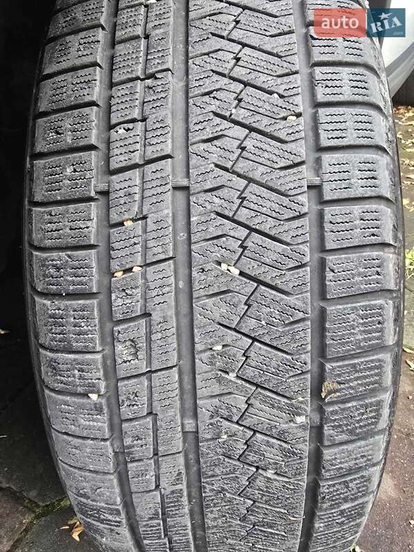 Внедорожник / Кроссовер Land Rover Range Rover Evoque 2016 в Черновцах