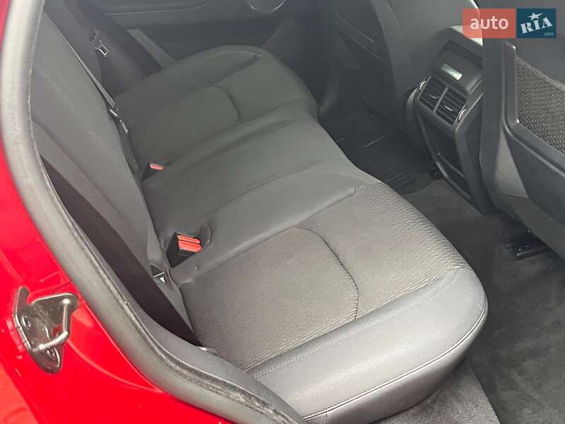 Внедорожник / Кроссовер Land Rover Range Rover Evoque 2018 в Киеве