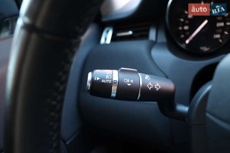 Внедорожник / Кроссовер Land Rover Range Rover Evoque 2018 в Львове фото 24 Внедорожник / Кроссовер Land Rover Range Rover Evoque 2018 в Львове