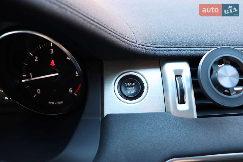 Внедорожник / Кроссовер Land Rover Range Rover Evoque 2018 в Львове фото 26 Внедорожник / Кроссовер Land Rover Range Rover Evoque 2018 в Львове