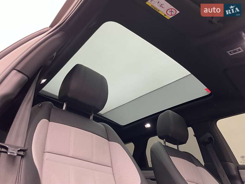 Позашляховик / Кросовер Land Rover Range Rover Evoque 2019 в Києві фото 24 Позашляховик / Кросовер Land Rover Range Rover Evoque 2019 в Києві