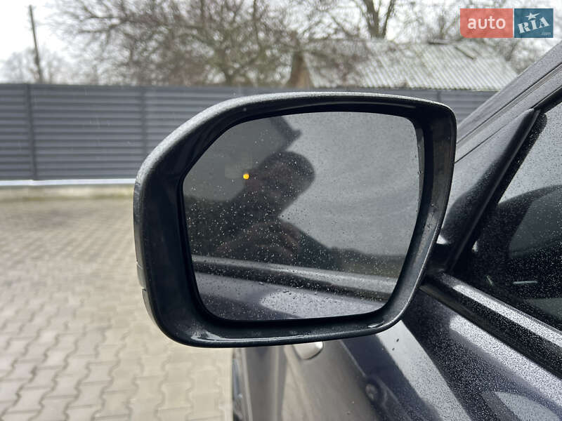 Внедорожник / Кроссовер Land Rover Range Rover Evoque 2011 в Житомире