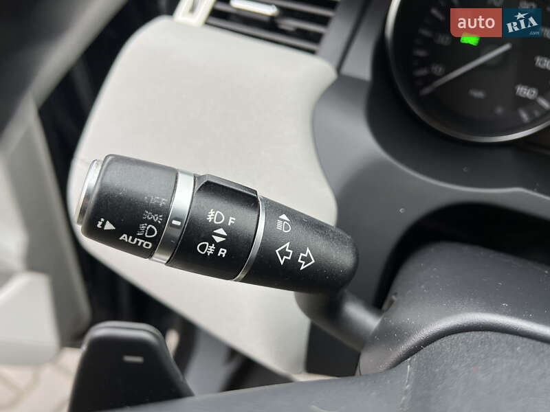 Внедорожник / Кроссовер Land Rover Range Rover Evoque 2011 в Житомире