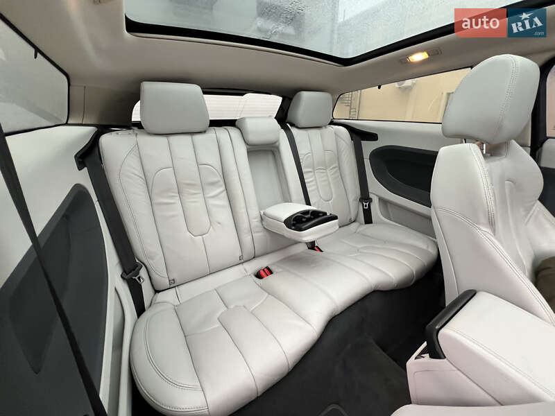 Внедорожник / Кроссовер Land Rover Range Rover Evoque 2011 в Житомире