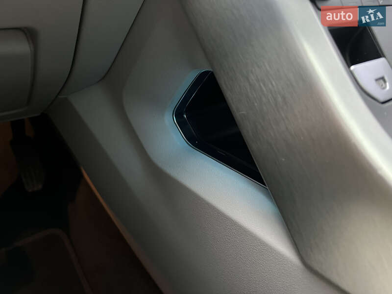 Внедорожник / Кроссовер Land Rover Range Rover Evoque 2011 в Житомире