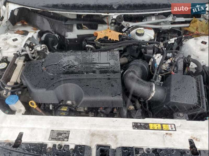 Позашляховик / Кросовер Land Rover Range Rover Evoque 2019 в Львові фото 13 Позашляховик / Кросовер Land Rover Range Rover Evoque 2019 в Львові