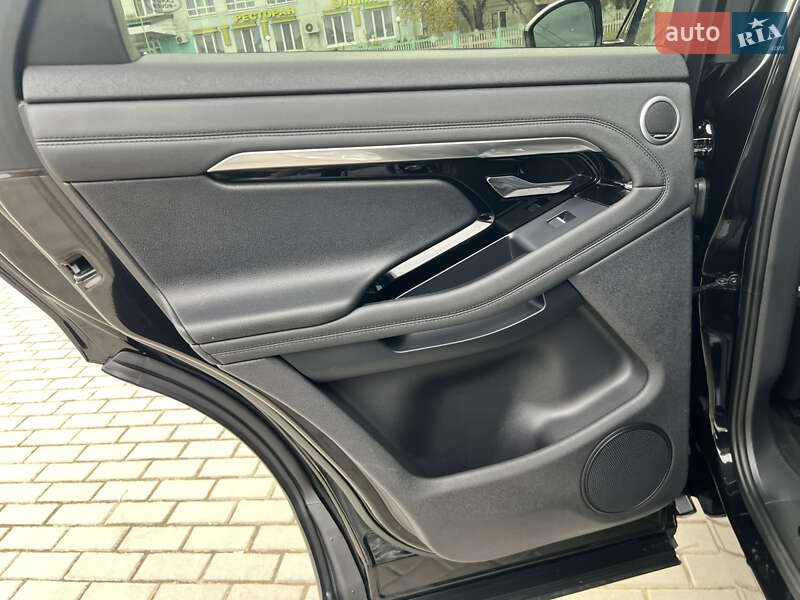 Позашляховик / Кросовер Land Rover Range Rover Evoque 2022 в Лопатині фото 18 Позашляховик / Кросовер Land Rover Range Rover Evoque 2022 в Лопатині