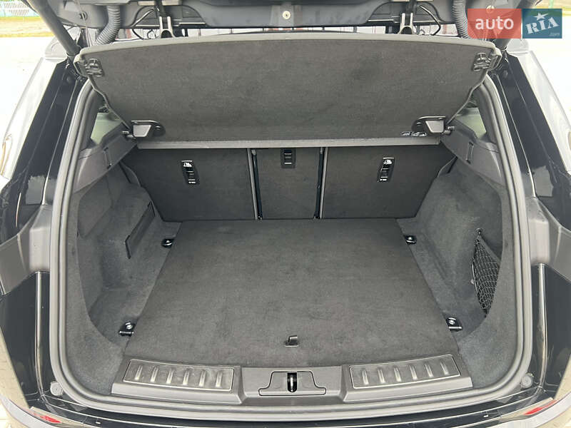 Позашляховик / Кросовер Land Rover Range Rover Evoque 2022 в Лопатині фото 25 Позашляховик / Кросовер Land Rover Range Rover Evoque 2022 в Лопатині