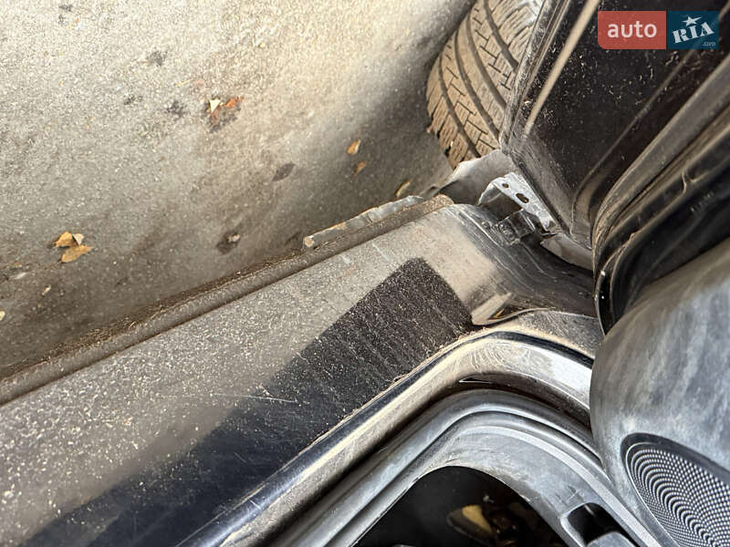 Позашляховик / Кросовер Land Rover Range Rover Evoque 2020 в Львові фото 10 Позашляховик / Кросовер Land Rover Range Rover Evoque 2020 в Львові