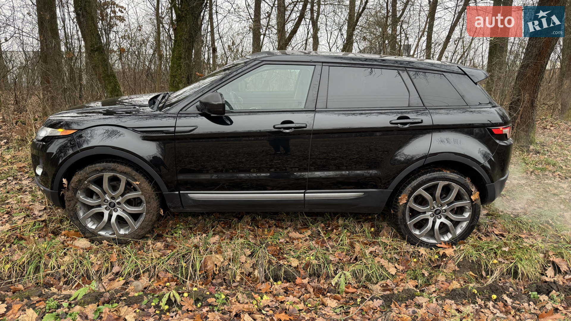 2015 Land Rover Range Rover Evoque - мініатюра 22