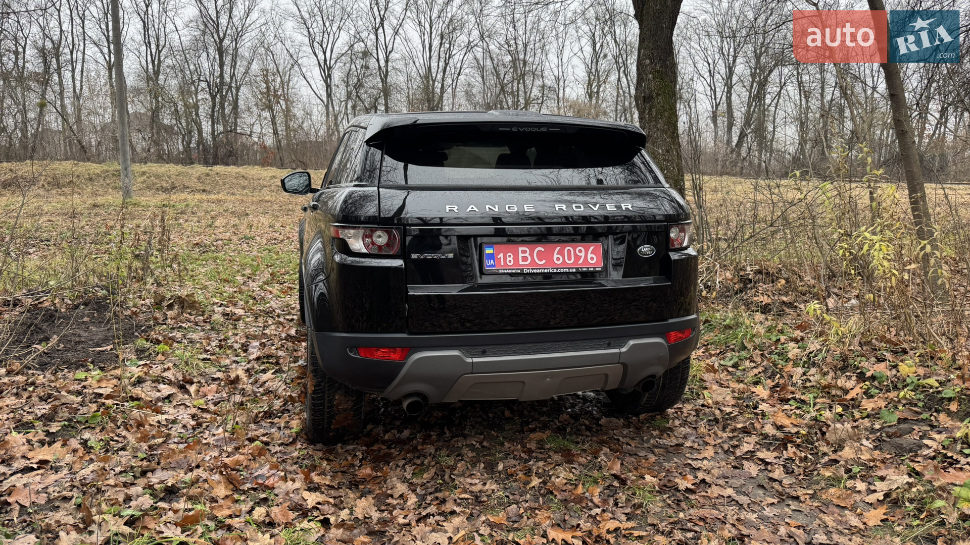 2015 Land Rover Range Rover Evoque - мініатюра 25