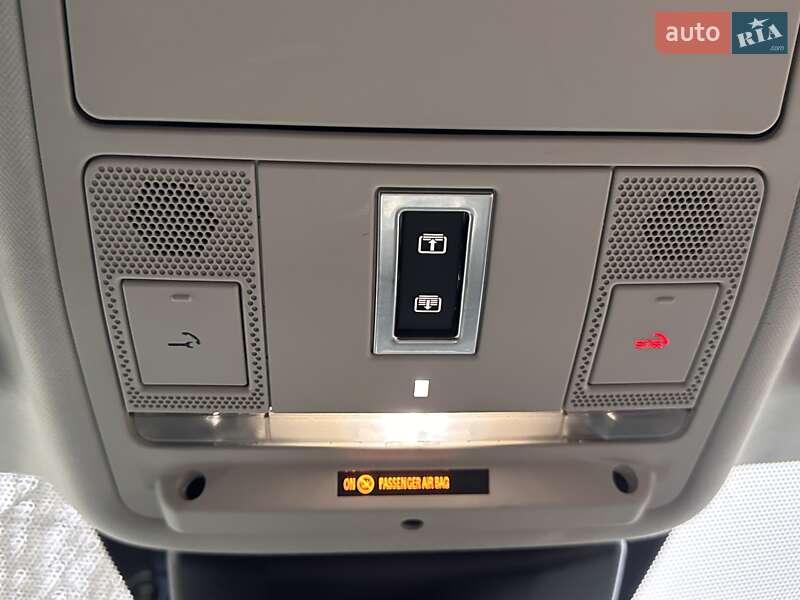 Позашляховик / Кросовер Land Rover Range Rover Evoque 2019 в Дніпрі