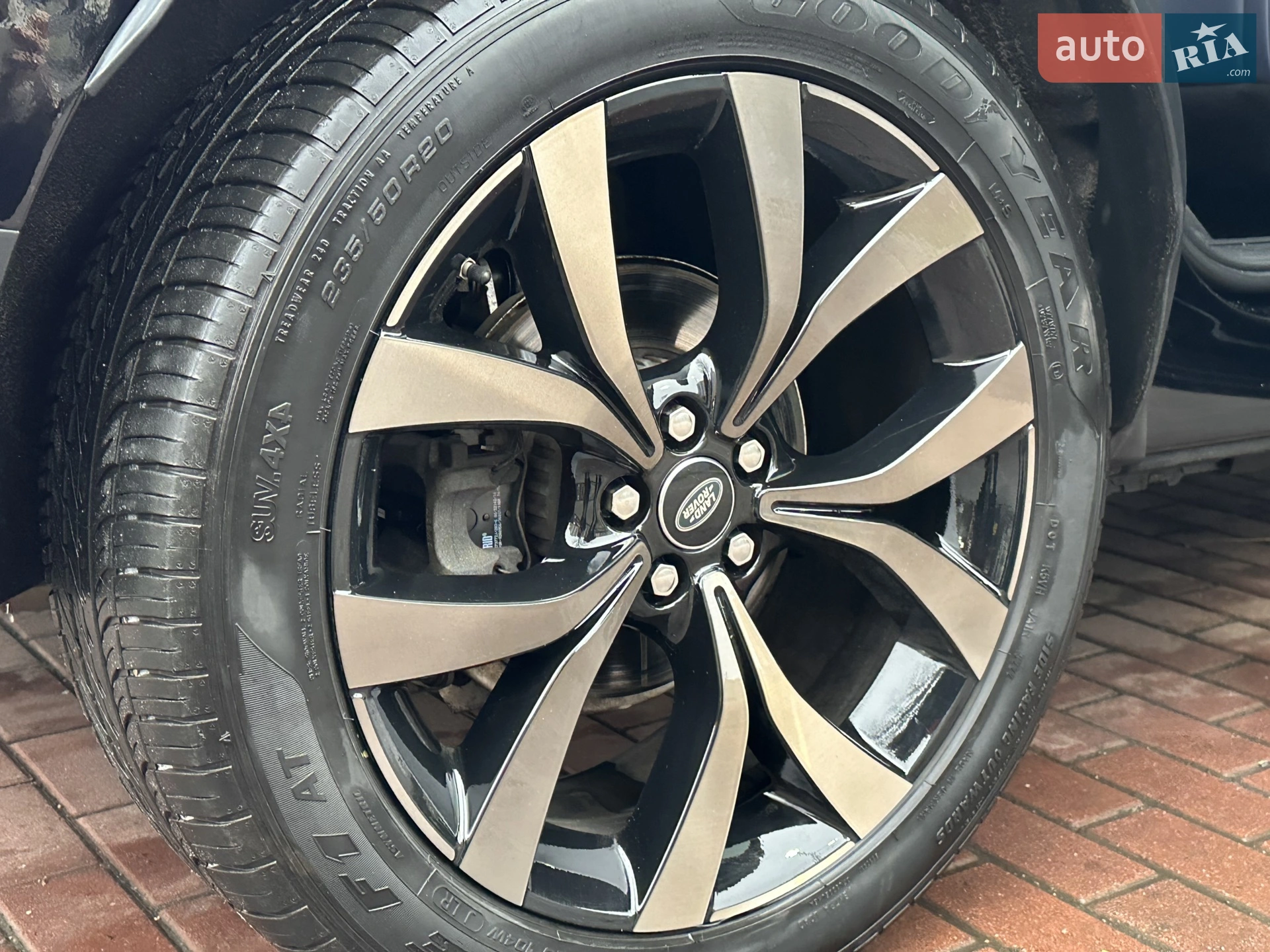2019 Land Rover Range Rover Evoque - мініатюра 18