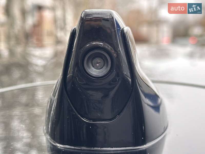 Позашляховик / Кросовер Land Rover Range Rover Evoque 2019 в Дніпрі