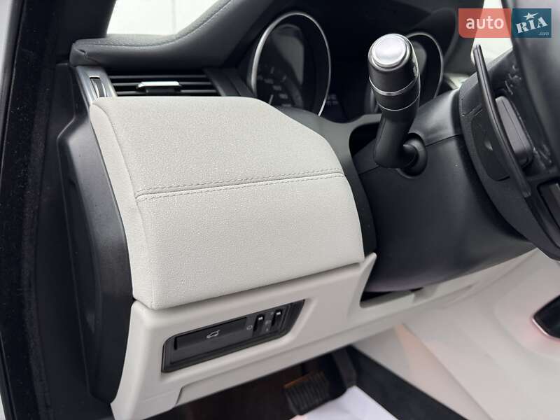 Внедорожник / Кроссовер Land Rover Range Rover Evoque 2011 в Днепре фото 11 Внедорожник / Кроссовер Land Rover Range Rover Evoque 2011 в Днепре