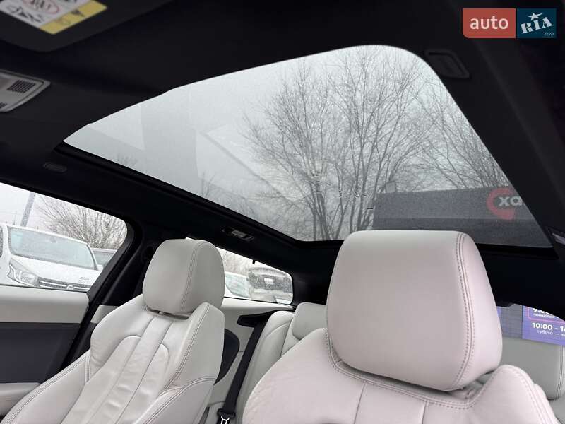 Внедорожник / Кроссовер Land Rover Range Rover Evoque 2011 в Днепре фото 21 Внедорожник / Кроссовер Land Rover Range Rover Evoque 2011 в Днепре