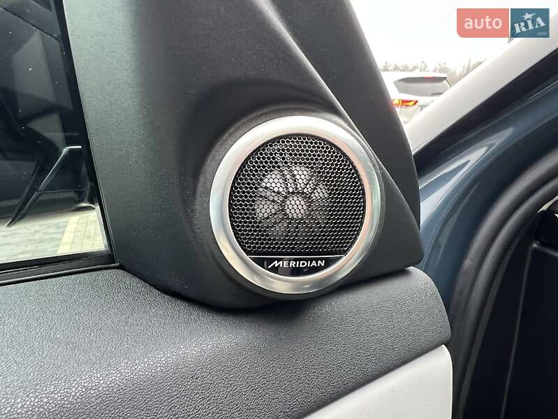 Позашляховик / Кросовер Land Rover Range Rover Evoque 2024 в Дніпрі