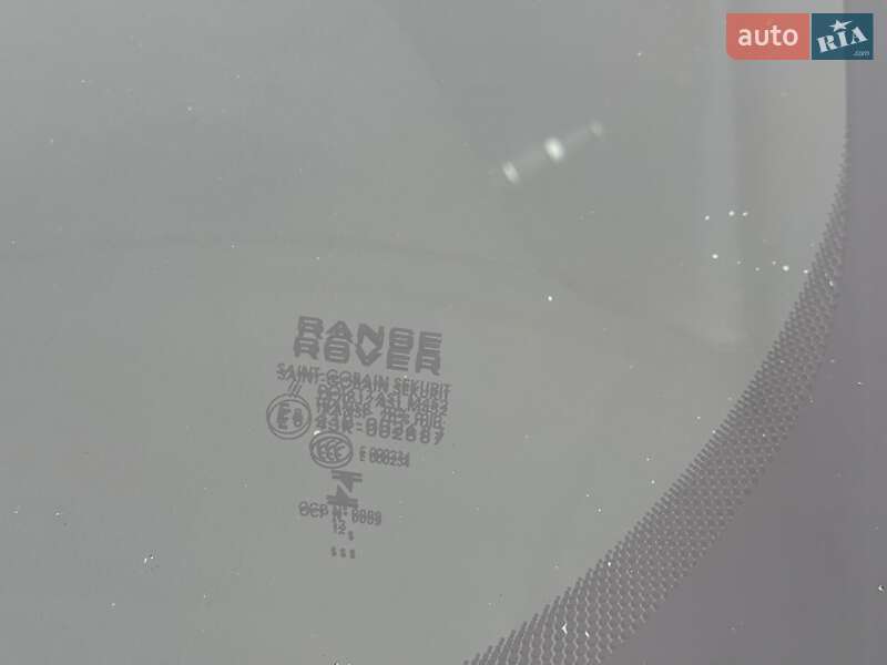 Внедорожник / Кроссовер Land Rover Range Rover Evoque 2013 в Одессе фото 22 Внедорожник / Кроссовер Land Rover Range Rover Evoque 2013 в Одессе