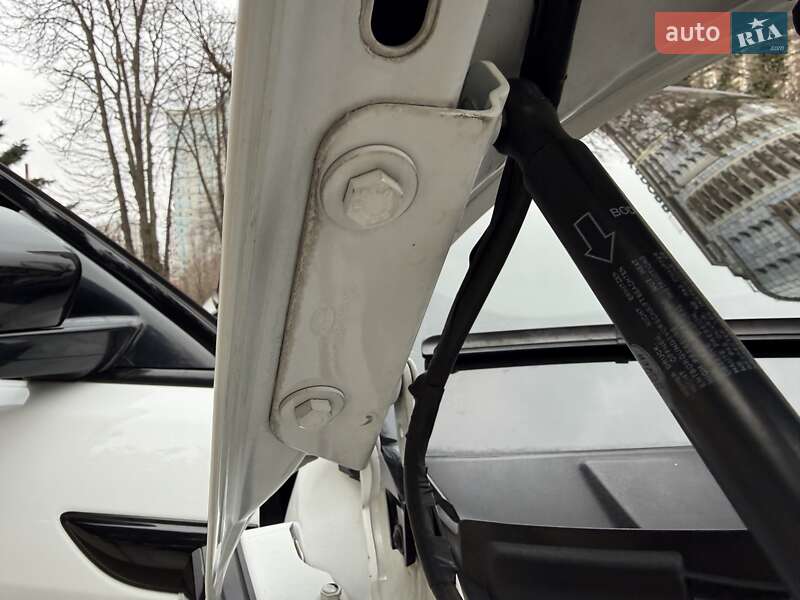 Внедорожник / Кроссовер Land Rover Range Rover Evoque 2013 в Одессе фото 70 Внедорожник / Кроссовер Land Rover Range Rover Evoque 2013 в Одессе