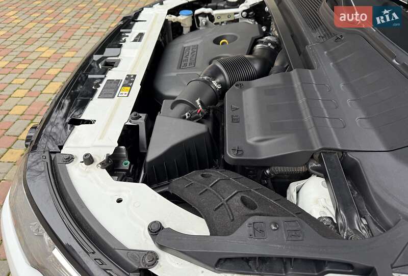 Внедорожник / Кроссовер Land Rover Range Rover Evoque 2013 в Одессе фото 69 Внедорожник / Кроссовер Land Rover Range Rover Evoque 2013 в Одессе
