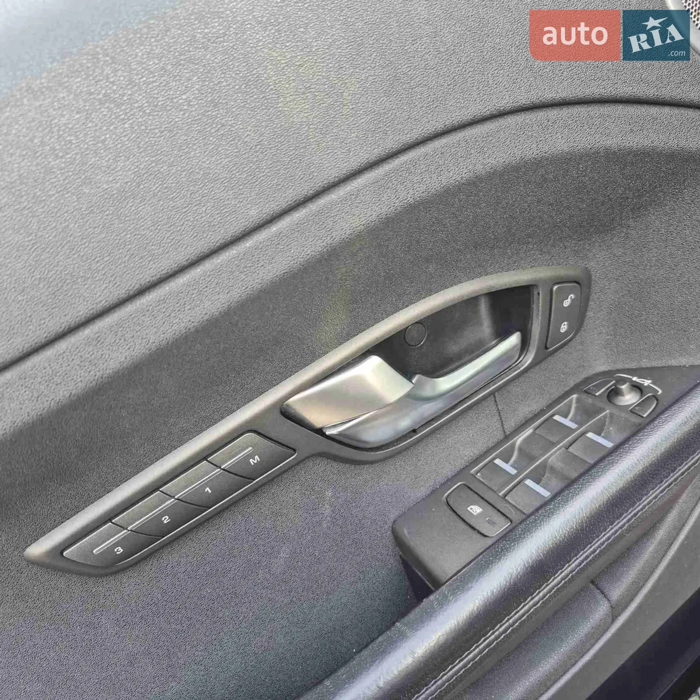 2013 Land Rover Range Rover Evoque - мініатюра 5
