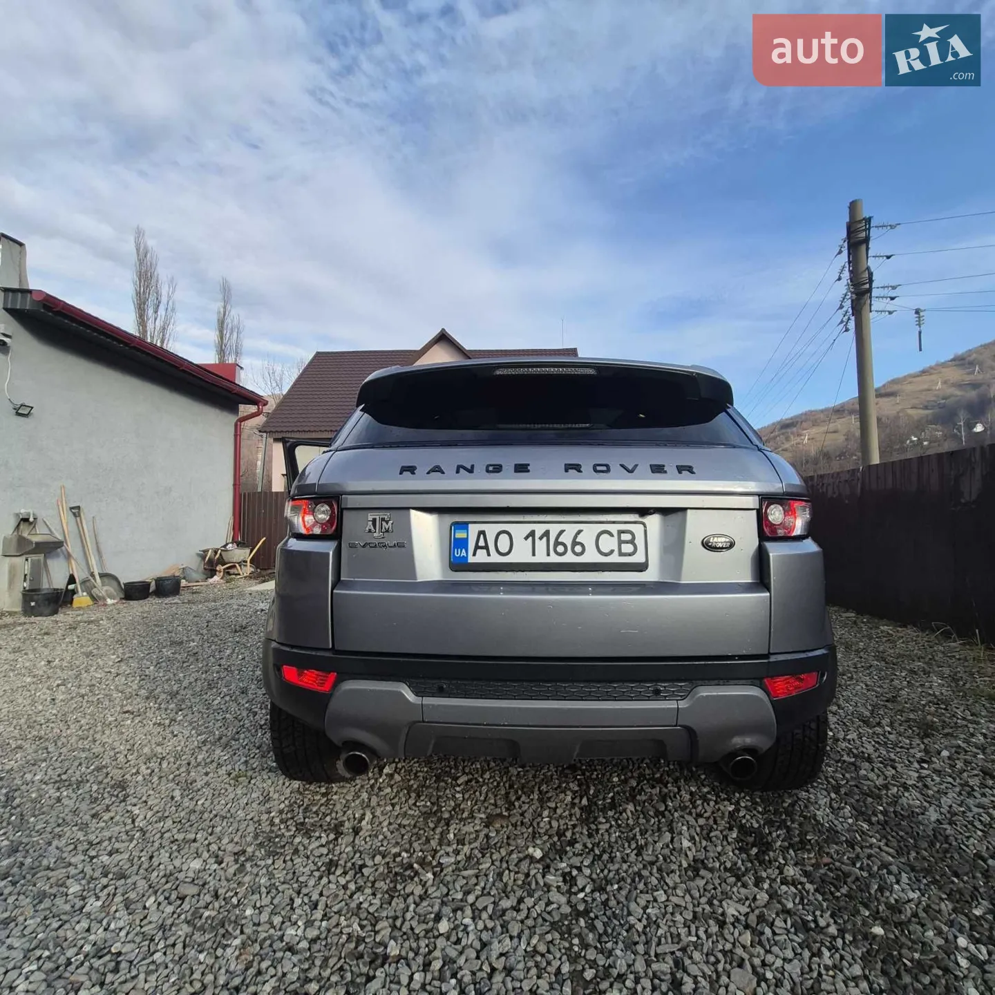 2013 Land Rover Range Rover Evoque - мініатюра 17