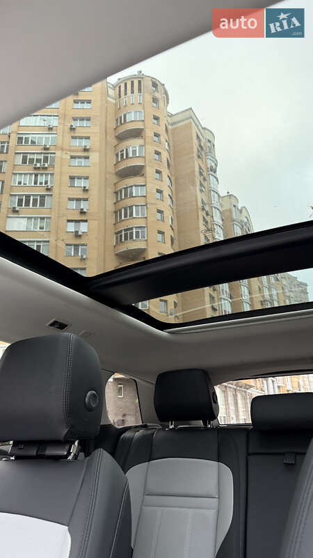 Внедорожник / Кроссовер Land Rover Range Rover Evoque 2024 в Киеве