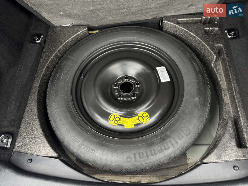 Позашляховик / Кросовер Land Rover Range Rover Evoque 2013 в Умані фото 7 Позашляховик / Кросовер Land Rover Range Rover Evoque 2013 в Умані